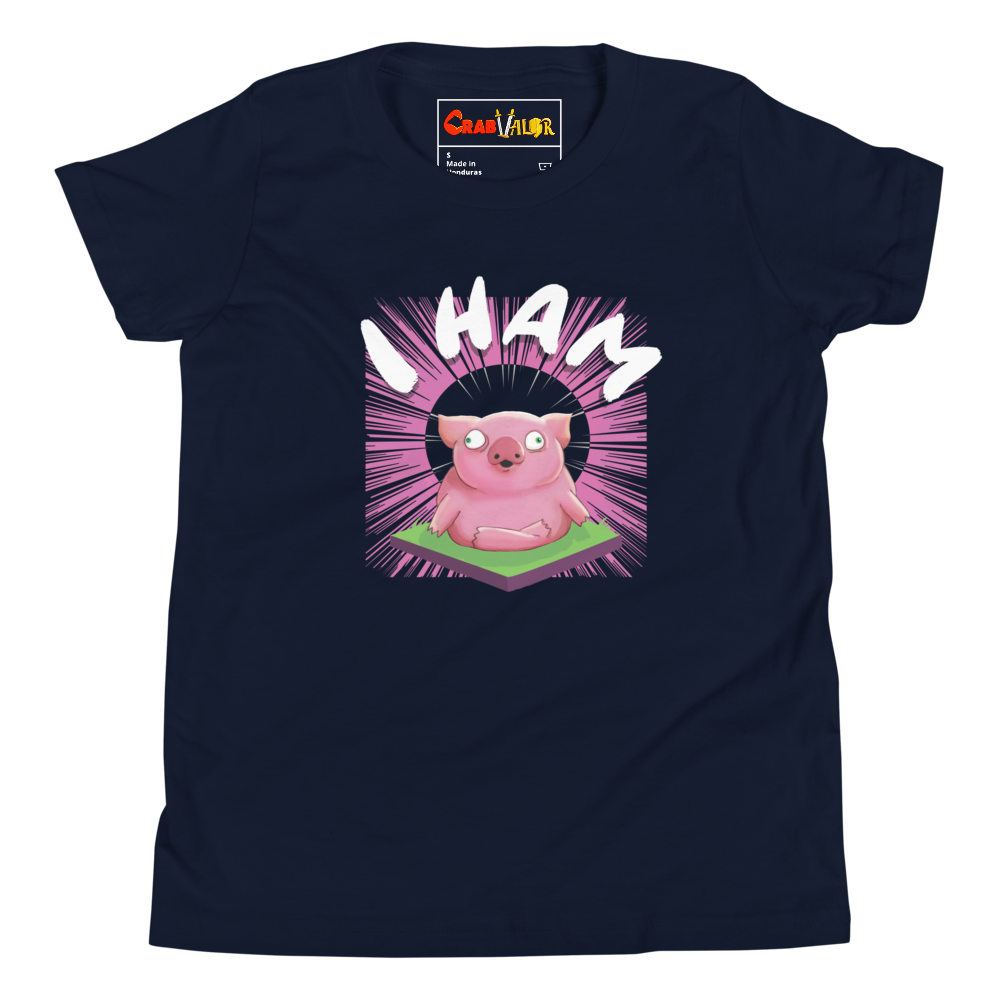 I Ham Kids T-Shirt