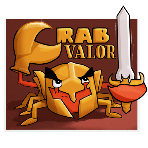 Crab Valor